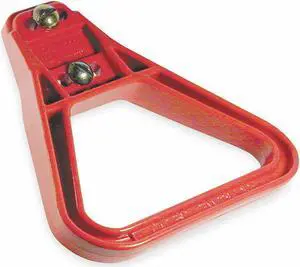 ANDERSON POWER PRODUCTS 995G4 Connector,Cable Handle