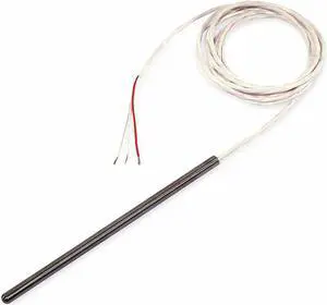TEMPCO RTD00361 Thermocouple,Type Rtd