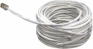 Control System Cable, 30 ft., Acuity Sensor Switch, CAT5 30FT J1