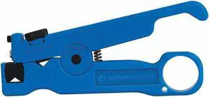 JONARD TOOLS CSR-1575 4-1/2" Cable Stripper, 5/16" Cap