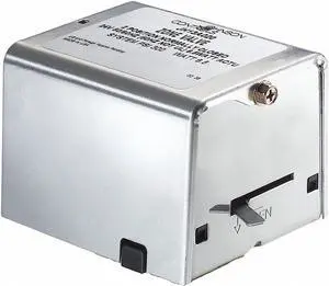 Johnson Controls Zone Valve Actuator   JG13A020
