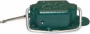 ZOELLER 004702 Cap and Switch Assembly