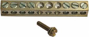 Eaton Neutral Kit,240/480/600VAC/250/600VDC HAWA DS100GK