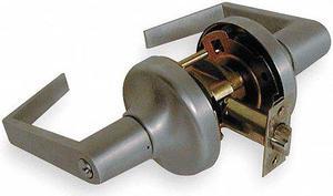 ASSA ABLOY ACCENTRA AU4708LN x 626 Lever Lockset,Mechanical,Classroom