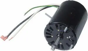 TJERNLUND PRODUCTS 950-2020 Motor