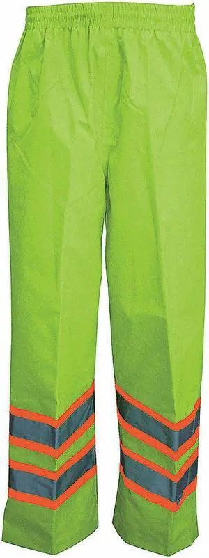 VIKING U3930WPG-L Viking W/B 300D Waist Pant