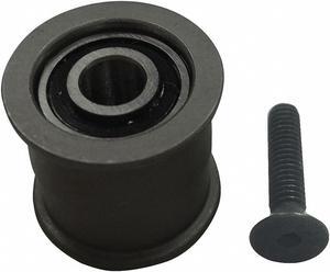 DYNABRADE 11011 Idler Wheel Assembly, For Dynabrade 14000, 11011