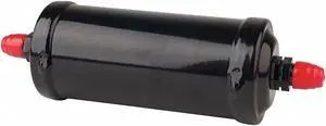 PARKER 304 Filter/Dryer,1/2 In