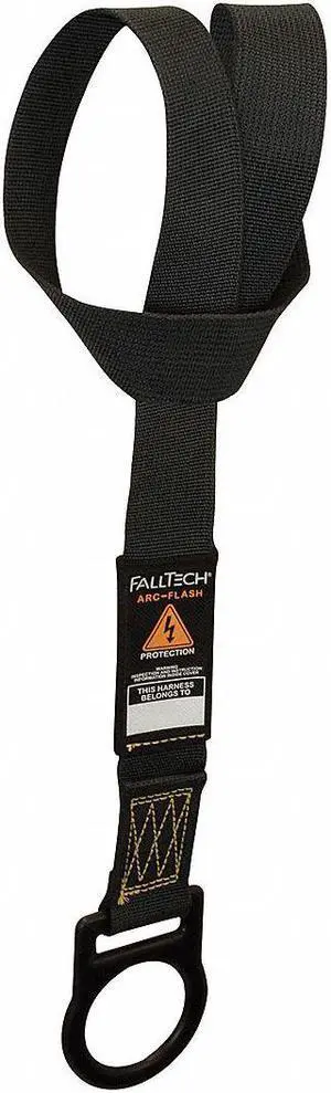 FALLTECH 72493FT Choker Anchor, 3 ft Length, 425 lb Weigth Capacity, Nomex