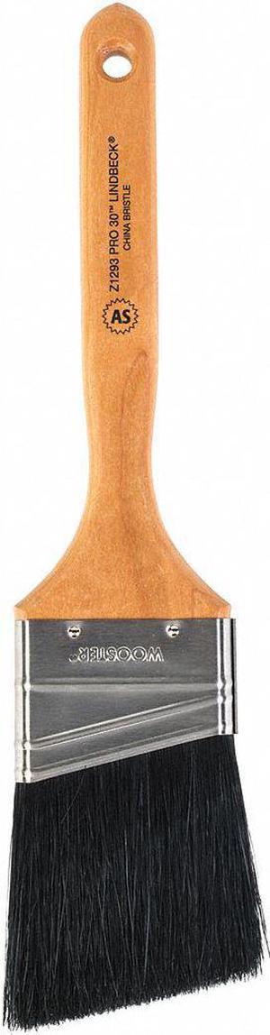 Softip Brushes - Smooth Even Finish - Wooster Brush Company