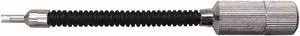 SUPCO FVCT4PLUS Valve Core Remover Tool,Size 1/2"x4-3/4"
