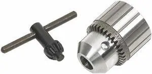 JACOBS 31052D 1/2" Professional Duty Keyed Chuck