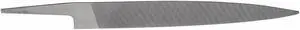 SIMONDS 84338000 Knife File,Swiss,Rect.,#1/Double