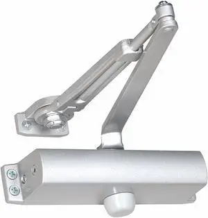 NORTON DOOR CONTROLS 161BF x 689 x TPH Manual Hydraulic Norton 160 Door Closer