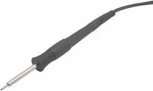 WELLER T0052921599N Soldering Iron,Pencil,65 W,XNT Series