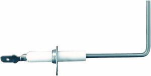 SUPCO FLS301 Flame Sensor,Mfr. No. 62-25343-01,LP/NG