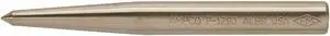 AMPCO SAFETY TOOLS P-1295 Center Punch,Non-Spark,3/4 x 6-1/4 in