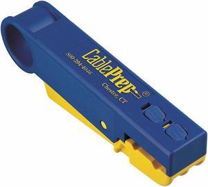 CABLE PREP SCPT-6591 7 1/2 in Cable Stripper RG6/59 and 7/11