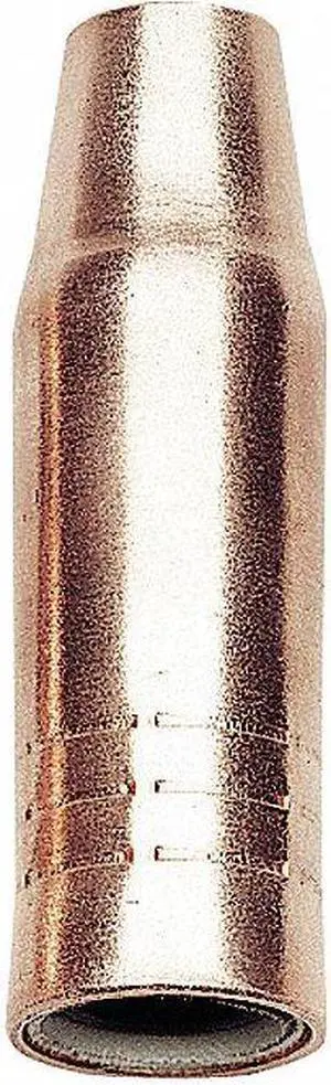 LINCOLN ELECTRIC KP23-37F Flux Cored Nozzle .50"
