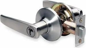 MASTER LOCK SLL0315 Lever Lockset,Mechanical,Grade 3,SLL