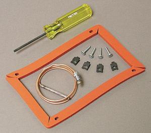 RHEEM-RUUD SP20064 Thermocouple Kit,Residential