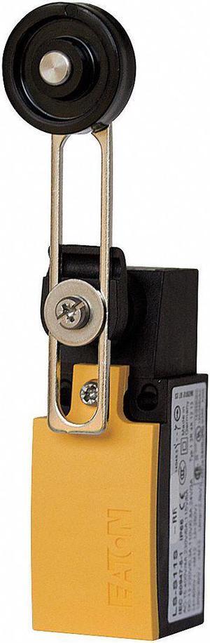 Eaton General Purpose Limit Switch   LS-S11S-RLA30