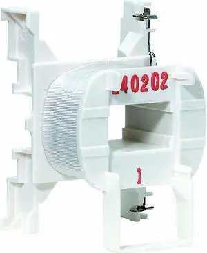 SCHNEIDER ELECTRIC LXD1LE7 Magnetic Coil,IEC,208VAC,50/60 Hz