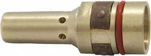 TREGASKISS 404-20 Retaining Head, Slip-On, Single Taper, TOUGH LOCK Series