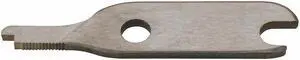 KNIPEX 90 59 280 Replacement Blade,For Use With 10U128