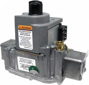 RHEEM SP12541B Gas Valve, Natural Gas