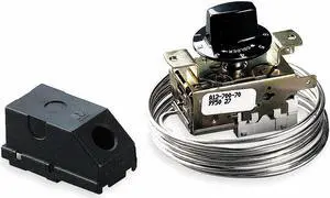 RANCO A12-700 Refrigeration Control,120/240