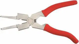 Welding Pliers,8 Tools In 1 LINCOLN ELECTRIC KH545