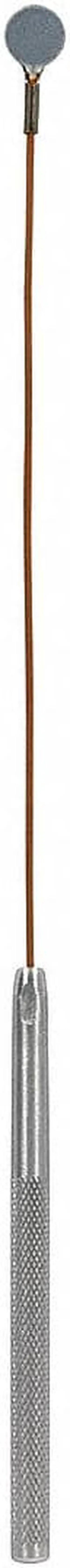 MAG-MATE IMS105 Inspection Mirror,Bendable ,12 In.