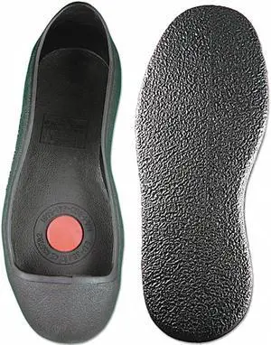 Impacto Overshoe,Unisex,Men's 10.5 to 11.5,PR  IMPACTOEL