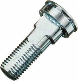 RIDGID 39860R Lock Screw 7/16-20 x 1-1/2 Zinc Plated