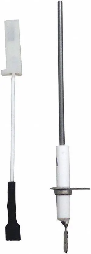 SUPCO FLS013 Flame Sensor,Mfr. No. LH33WZ514,LP/NG