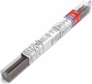 LINCOLN ELECTRIC ED033507 14" Stick Electrode 1/8" Dia., AWS E7014, 5 lb.