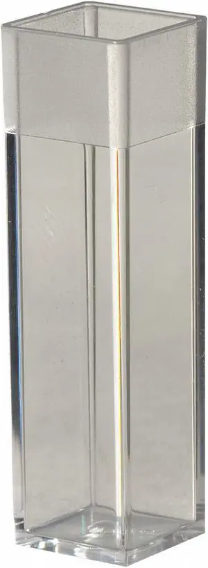 Dynalon VIS Macro Cuvettes,PK500  202295