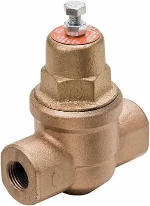 CASH ACME 22999-0045 Pressure Regulator,1/2in.,NPT,300 psi