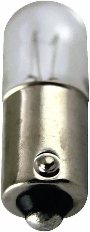 EATON 28-5184 Miniature Incandescent Bulb,756,12V