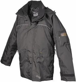 VIKING 3910JB-S Viking Thor 300D W/B Stroller Jkt Blk