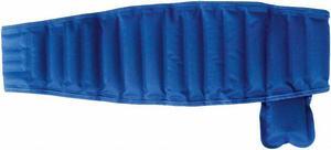 IMPACTO APLXL Back Support,Inflatable Air,L/XL,Blue