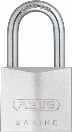 Abus Keyed Padlock  Includes Two Keys 75IBHB/40 KD