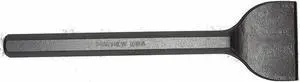 Chisel,2-1/2in. Tip,10-1/2in. L,Floor MAYHEW 12310