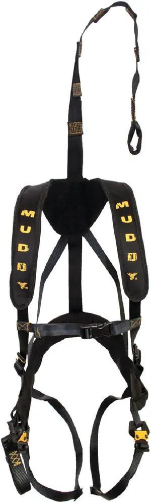 Muddy MSH120 Muddy Magnum Elite Treestand Harness