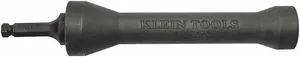 Klein Tools NRHD Impact Socket Wrench 3-in-1