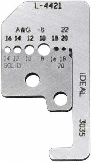 IDEAL L-4421 Replacement Blade for 5LJ02