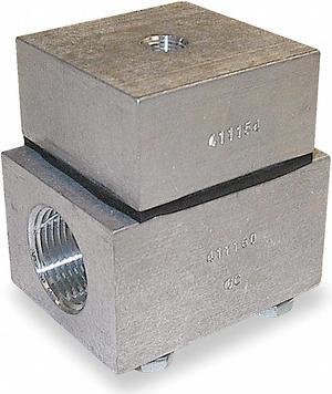 ECONOLINE 411160 Valve,Media