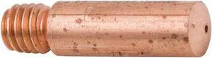 RADNOR RAD64002668 Contact Tip, 0.035, Tweco, Standard, PK5
