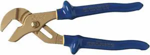 AMPCO IP-39 Insulated Groove Joint Pliers,10-1/4 In